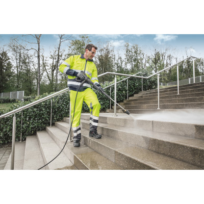 Апарат високого тиску Karcher HDS 8/18-4 C Classic Апарат високого тиску Karcher HDS 8/18-4 C Classic
