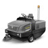 Промислова підмітальна машина Karcher KM 150/500 R D Промислова підмітальна машина Karcher KM 150/500 R D