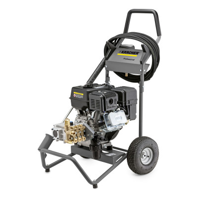 Апарат високого тиску Karcher HD 6/15 G Апарат високого тиску Karcher HD 6/15 G