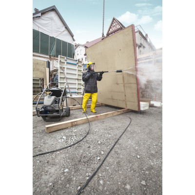 Апарат надвисокого тиску Karcher HD 9/50 Ge Cage Апарат надвисокого тиску Karcher HD 9/50 Ge Cage