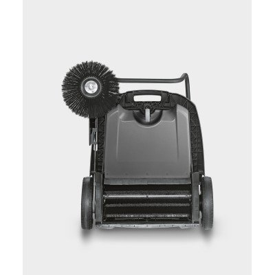 Ручна підмітальна машина Karcher KM 70/20 C Ручна підмітальна машина Karcher KM 70/20 C