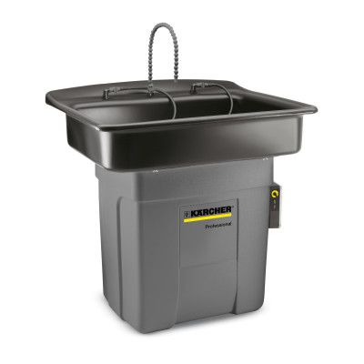 Апарат Karcher для очищення деталей PC 100 M2 BIO Апарат Karcher для очищення деталей PC 100 M2 BIO