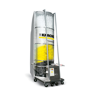 Мийна установка до вантажiвки Karcher RBS 6014 Мийна установка до вантажiвки Karcher RBS 6014