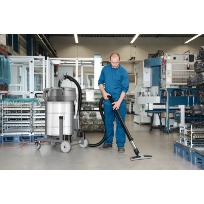 Промисловий пилосос Karcher IVR-L 100/24-2 Tc Me Промисловий пилосос Karcher IVR-L 100/24-2 Tc Me