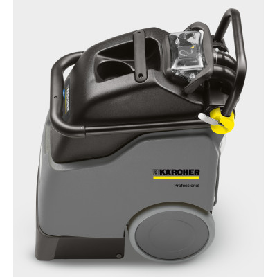 Апарат для чищення килимів Karcher BRC 30/15 C Апарат для чищення килимів Karcher BRC 30/15 C