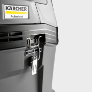 Пилосос Karcher NT 40/1 Tact Bs *EU