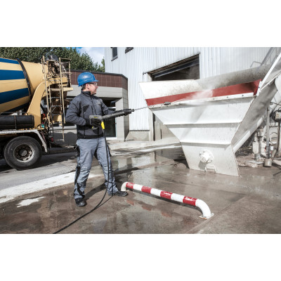 Апарат високого тиску Karcher HDS 8/18-4 C Апарат високого тиску Karcher HDS 8/18-4 C