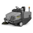 Промислова підмітальна машина Karcher KM 130/300 R D Classic Промислова підмітальна машина Karcher KM 130/300 R D Classic
