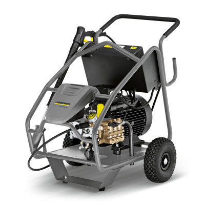 Апарат надвисокого тиску Karcher HD 9/50-4 Cage Апарат надвисокого тиску Karcher HD 9/50-4 Cage