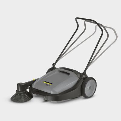 Ручна підмітальна машина Karcher KM 70/15 C Ручна підмітальна машина Karcher KM 70/15 C