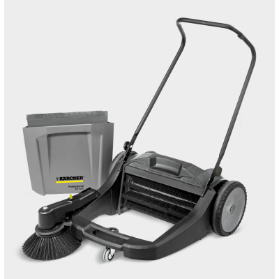 Ручна підмітальна машина Karcher KM 70/15 C Ручна підмітальна машина Karcher KM 70/15 C