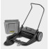 Ручна підмітальна машина Karcher KM 70/15 C Ручна підмітальна машина Karcher KM 70/15 C