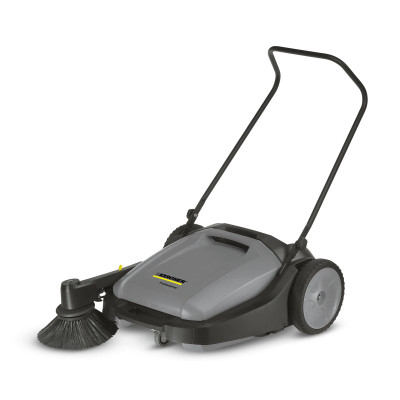 Ручна підмітальна машина Karcher KM 70/15 C Ручна підмітальна машина Karcher KM 70/15 C