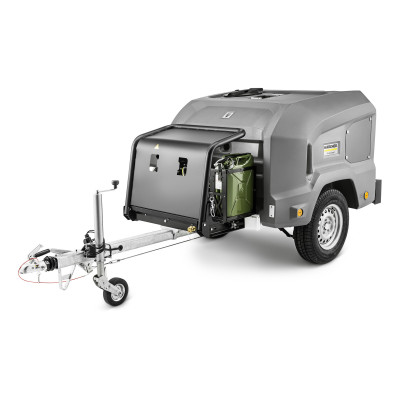 Апарат високого тиску Karcher HD 9/23 Ge Tr1 Апарат високого тиску Karcher HD 9/23 Ge Tr1