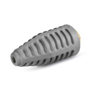 Велика грязьова фреза Karcher 050, без перемикання