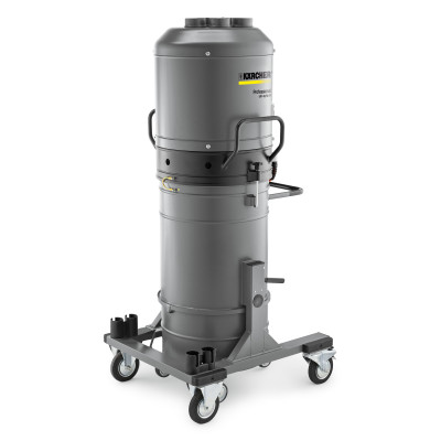Промисловий пилосос Karcher IVR 40/30 Pf Промисловий пилосос Karcher IVR 40/30 Pf
