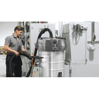 Промисловий пилосос Karcher IVR-L 100/24-2 Me Промисловий пилосос Karcher IVR-L 100/24-2 Me