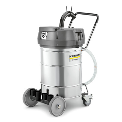 Промисловий пилосос Karcher IVR-L 100/24-2 Me Промисловий пилосос Karcher IVR-L 100/24-2 Me
