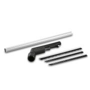 Насадка Karcher для кам'яних/твердих покриттів