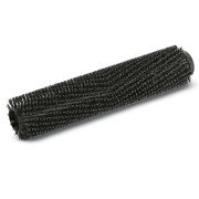 Циліндрична щітка Karcher, дуже твердий, чорний, 450 mm