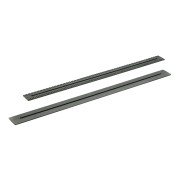 Гумки Karcher для всмоктувальної балки, маслостійкі, ребристі, 1.080 mm