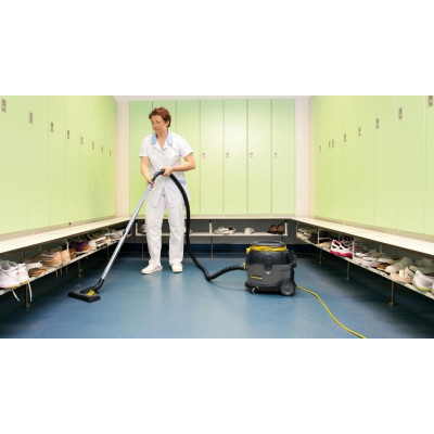 Пилосос Karcher T 15/1 HEPA Пилосос Karcher T 15/1 HEPA