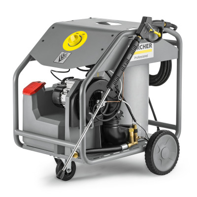 Мобільний водонагрівач Karcher HG 64 Мобільний водонагрівач Karcher HG 64