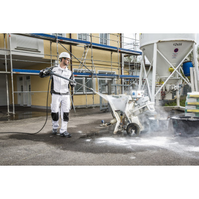 Апарат високого тиску Karcher HDS 5/15 U Апарат високого тиску Karcher HDS 5/15 U