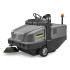 Підмітальна машина Karcher KM 120/250 R D Classic Підмітальна машина Karcher KM 120/250 R D Classic