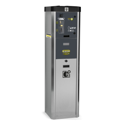 Karcher Air Tower (AT) Karcher Air Tower (AT)