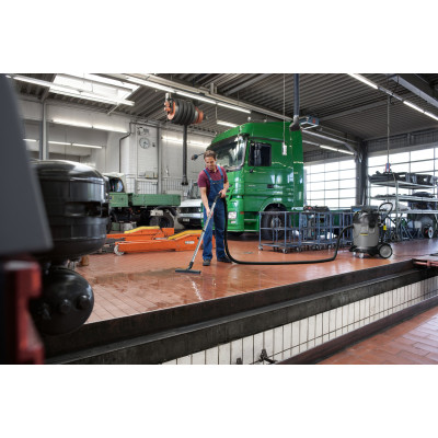 Пилосос Karcher NT 70/2 Tc Пилосос Karcher NT 70/2 Tc