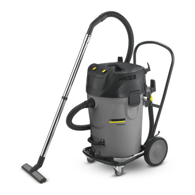 Пилосос Karcher NT 70/2 Tc Пилосос Karcher NT 70/2 Tc