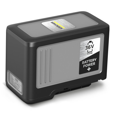 Karcher Battery Power + 36/75 Karcher Battery Power + 36/75
