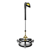 Пристрій для чищення поверхонь Karcher FR 30 ME