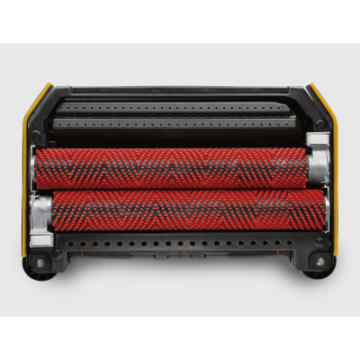 Щіточна головка Karcher R 75 Щіточна головка Karcher R 75