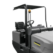 Karcher Add-on kit protection shield KM 105/180