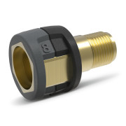 Адаптер Karcher 8 TR20IG-M18AG