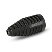 Велика грязьова фреза Karcher 050, без перемикання