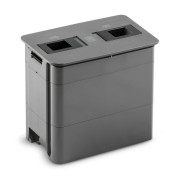 Battery тільки для заміни BD 30/4 C, 36,5 V, 5,2 Ah, Li-Ion
