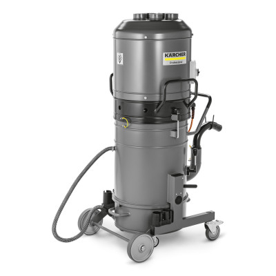 Промисловий пилосос Karcher IVR 40/15 Pf Промисловий пилосос Karcher IVR 40/15 Pf