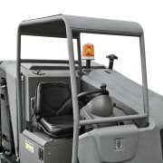 МК навіс висота B300 R I