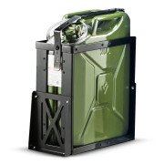 Karcher Add-on kit holder tin 20l