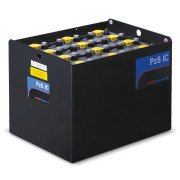Karcher Battery kit wet 1x 36V/630Ah, 36 V, 630 Ah, Малообслуговуються