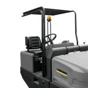 Karcher Add-on kit protection shield KM 105/180