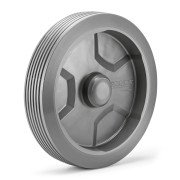 Заднє колесо Karcher B250
