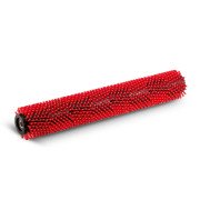 Циліндрична щітка Karcher, середній, червоний, 800 мм