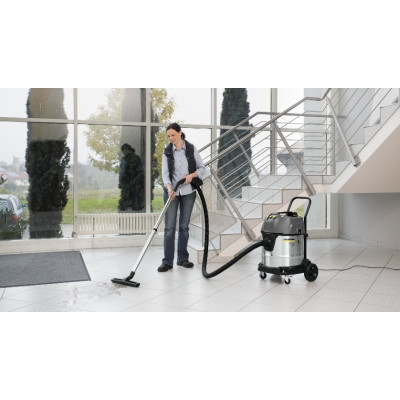 Пилосос Karcher NT 50/2 Me Classic Пилосос Karcher NT 50/2 Me Classic