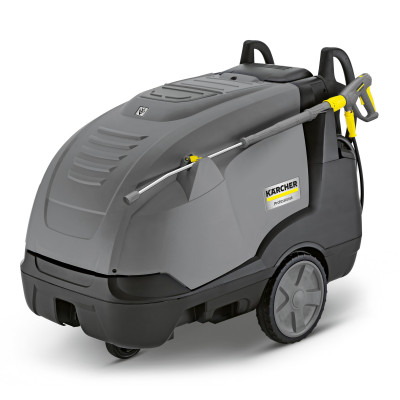 Апарат високого тиску Karcher HDS-E 8/16-4 M 24 kW Апарат високого тиску Karcher HDS-E 8/16-4 M 24 kW