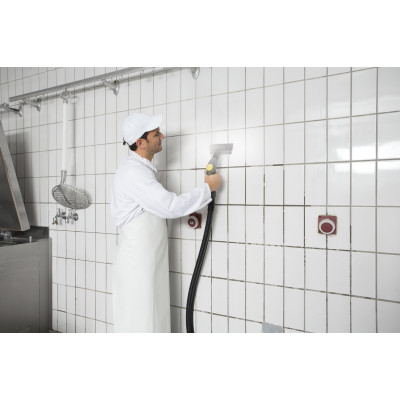 Професійний паропилосос Karcher SGV 8/5 Професійний паропилосос Karcher SGV 8/5