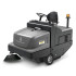 Промислова підмітальна машина Karcher KM 105/180 R Bp Pack Classic Промислова підмітальна машина Karcher KM 105/180 R Bp Pack Classic